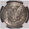 Image 3 : 1888 MORGAN DOLLAR NGC MS-64