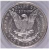Image 3 : 1889-CC MORGAN SILVER DOLLAR, PCGS UNC. DETAILS, ULTRA  RARE!!