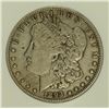 Image 2 : 1893-O MORGAN SILVER DOLLAR, PCI XF-40