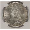 Image 2 : 1900 MORGAN DOLLAR NGC MS-64