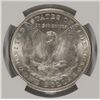 Image 3 : 1900 MORGAN DOLLAR NGC MS-64