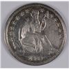Image 1 : 1839-O SEATED LIBERTY DIME AU