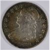 Image 1 : 1830 BUST HALF DOLLAR AU
