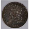Image 1 : 1835 BUST HALF DOLLAR AU TONED