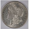 Image 1 : 1878 7TF MORGAN DOLLAR AU+