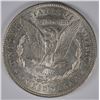 Image 2 : 1878 7TF MORGAN DOLLAR AU+
