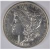 Image 1 : 1894-O MORGAN DOLLAR AU/BU CLEANED