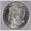 Image 2 : 1878-CC MORGAN DOLLAR PCC MS-64