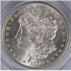 Image 2 : 1878-S MORGAN DOLLAR PCGS MS-64+