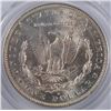 Image 3 : 1882-O/S MORGAN DOLLAR PCGS MS-62 VAM 4 RECESSED