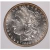 Image 2 : 1889-O MORGAN DOLLAR ANACS MS-62