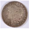 Image 1 : 1893-O MORGAN DOLLAR F/VF