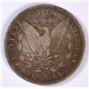 Image 2 : 1893-O MORGAN DOLLAR F/VF