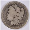 Image 1 : 1895-O MORGAN DOLLAR AG