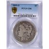Image 1 : 1895-O MORGAN DOLLAR PCGS GOOD-6