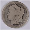Image 1 : 1895-S MORGAN DOLLAR AG