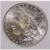Image 2 : 1896 MORGAN DOLLAR  NGC MS-65