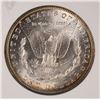 Image 3 : 1899-O MORGAN DOLLAR ANACS MS-64