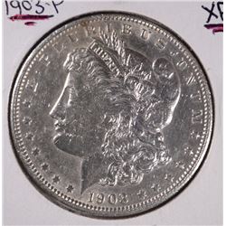 1903 MORGAN DOLLAR XF