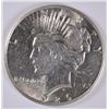 Image 1 : 1926-D PEACE DOLLAR AU/BU