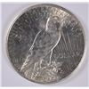Image 2 : 1926-D PEACE DOLLAR AU/BU