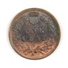 Image 2 : 1907 INDIAN HEAD CENT MS-64