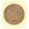 Image 3 : 1909-S INDIAN HEAD CENT SEGS VF-30