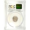 Image 4 : 1871-S SEATED HALF DIME PCGS AU DETAILS