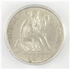 Image 2 : 1876-CC SEATED DIME ICG MS-61