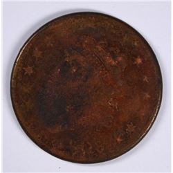 1808 LARGE CENT AG