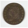 Image 1 : 1812 LARGE CENT VG