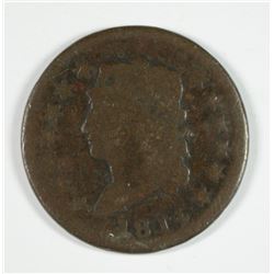 1814 LARGE CENT GOOD