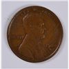 Image 1 : 1912-S LINCOLN CENT VF/XF