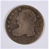 Image 1 : 1830 BUST DIME G/VG