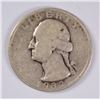 Image 1 : 1932-S WASHINGTON QUARTER VG