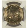 Image 2 : 1944-P SILVER JEFFERSON NICKEL NGC MS-66 5-FS