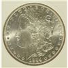 Image 2 : 1884-O MORGAN SILVER DOLLAR, PCI MS-65  GEM WHITE