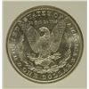Image 3 : 1887 MORGAN SILVER DOLLAR, PCI MS-65  GEM WHITE
