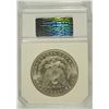 Image 4 : 1887 MORGAN SILVER DOLLAR, PCI MS-65  GEM WHITE