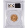 Image 4 : 1893 $5.00 GOLD LIBERTY PCGS MS-64+