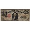 Image 1 : 1917 $1 U.S. NOTE