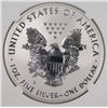 Image 3 : 2012-S AMERICAN SILVER EAGLE REVERSE PROOF, NGC  PROOF-69 TROLLEY LABEL
