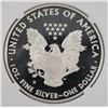 Image 3 : 2012-S $1.00 AMERICAN SILVER EAGLE, NGC PROOF-69 ULTRA CAMEO