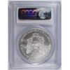 Image 4 : 2004 AMERICAN SILVER EAGLE, PCGS MS-69