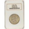 Image 1 : 1936 ARKANSAS COMMEN HALF DOLLAR NGC MS-63
