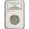 Image 1 : 1936 ARKANSAS COMMEN HALF DOLLAR NGC MS-65