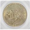 Image 2 : 1937 BOONE COMMEN HALF DOLLAR PCGS MS-65