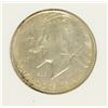 Image 2 : 1938-S ARKANSAS COMMEN HALF DOLLAR ANACS MS-64