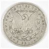 Image 2 : 1894-O MORGAN DOLLAR VF