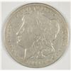 Image 1 : 1899 MORGAN DOLLAR G/VG